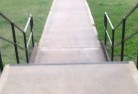 Normanville SAtemporay-handrails-1.jpg; ?>